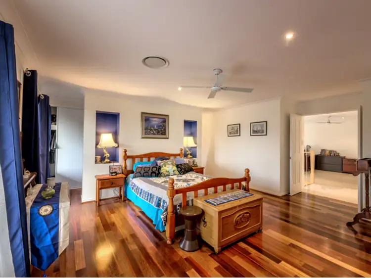Sixth view of Homely house listing, 34 Verdichio Avenue, Mermaid Waters QLD 4218