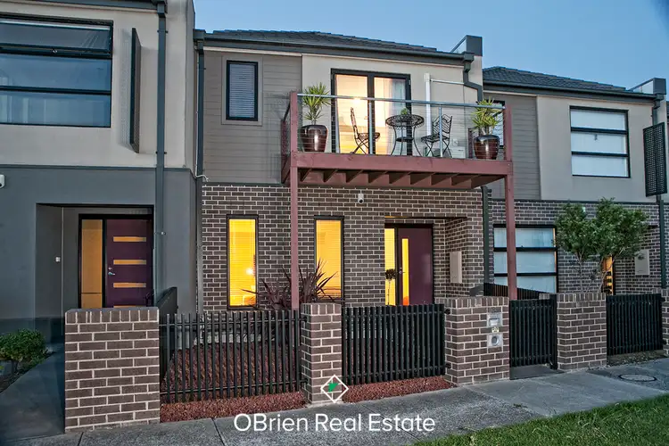 54 Everitt Street, Dandenong VIC 3175