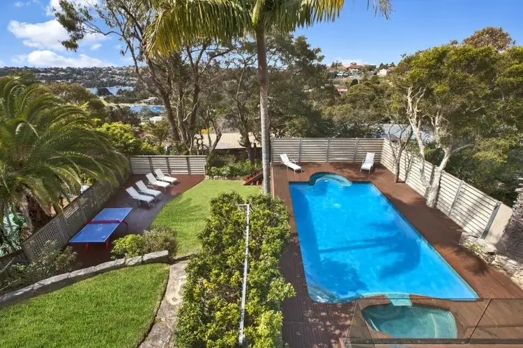 Third view of Homely house listing, 27 Pindari Avenue, Mosman NSW 2088