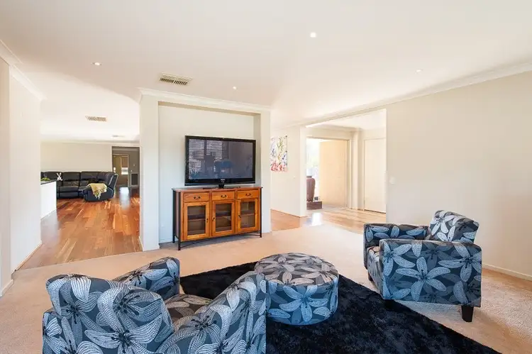 Fifth view of Homely house listing, 8 Mulberry Court, Albury NSW 2640