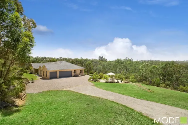 Third view of Homely house listing, 171 Pitt Town Road, Kenthurst NSW 2156