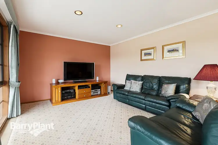 Fourth view of Homely house listing, 5 Gino Court, Diamond Creek VIC 3089