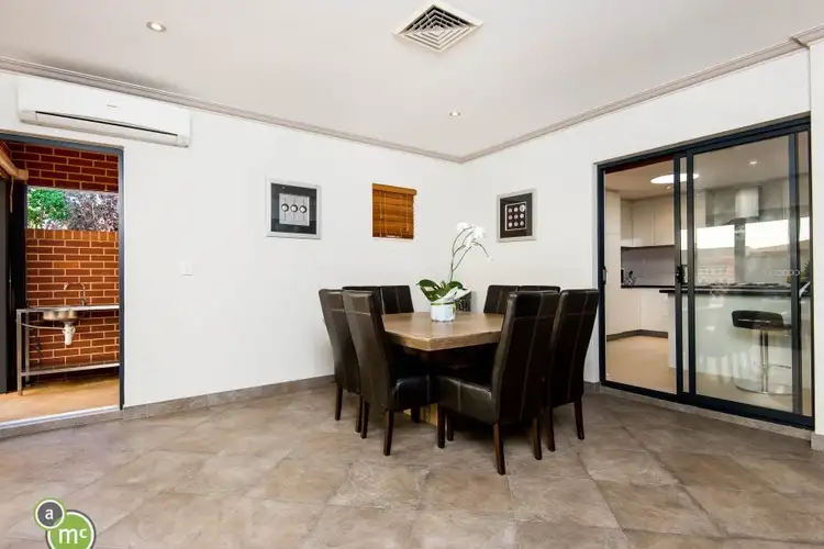 Seventh view of Homely house listing, 15 Waterway Crescent, Ascot WA 6104