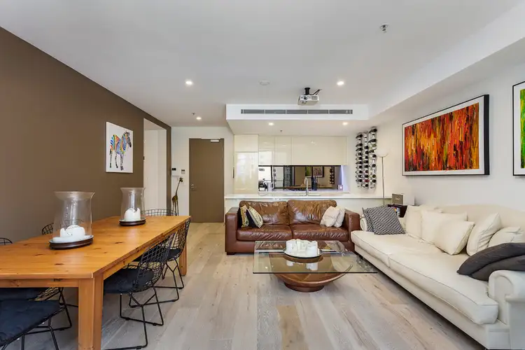 1201/209 Castlereagh Street, Sydney NSW 2000