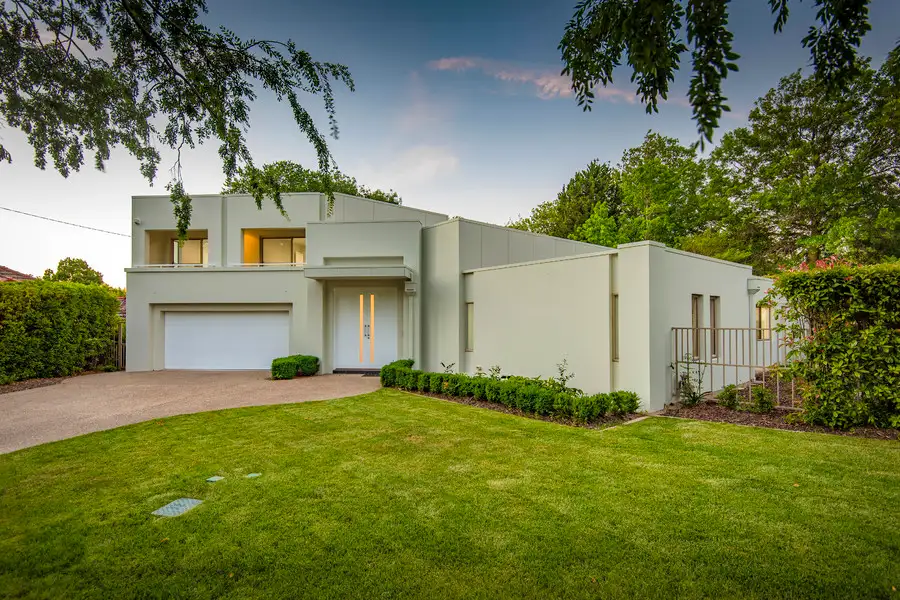 Main view of Homely house listing, 16 Hann Street, Griffith ACT 2603