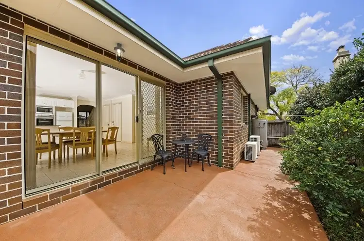 Fifth view of Homely villa listing, 2/18 Clanalpine Street, Eastwood NSW 2122