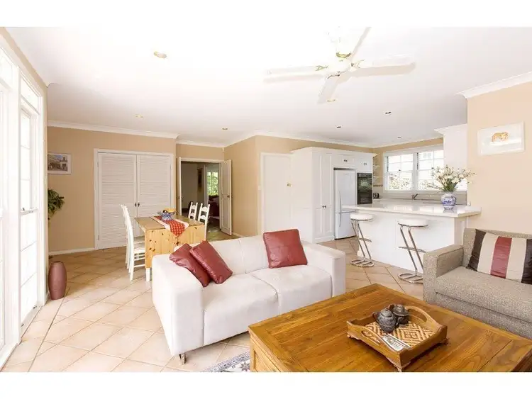 Fifth view of Homely house listing, 40 Romney Road, St Ives NSW 2075