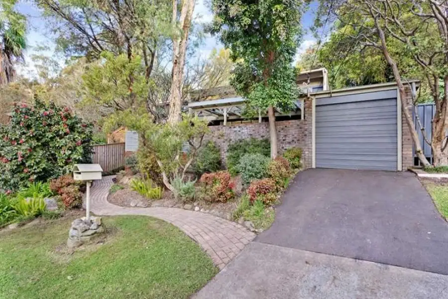 Main view of Homely house listing, 41 Timaru Road, Terrey Hills NSW 2084