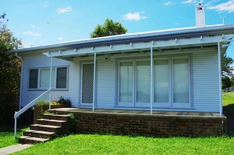 9 Wallaga Street, Bermagui NSW 2546