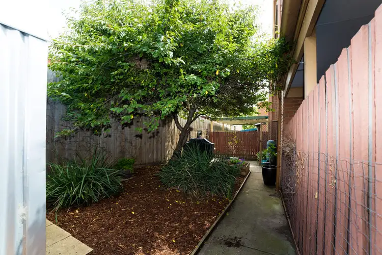 Fifth view of Homely townhouse listing, 8/37 Ballarat Road, Footscray VIC 3011