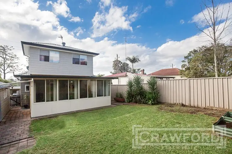 Fifth view of Homely house listing, 3a Whitton Street, Wallsend NSW 2287