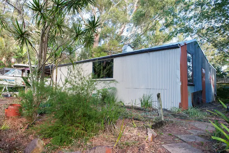 Third view of Homely house listing, 202 Salamander Way, Salamander Bay NSW 2317