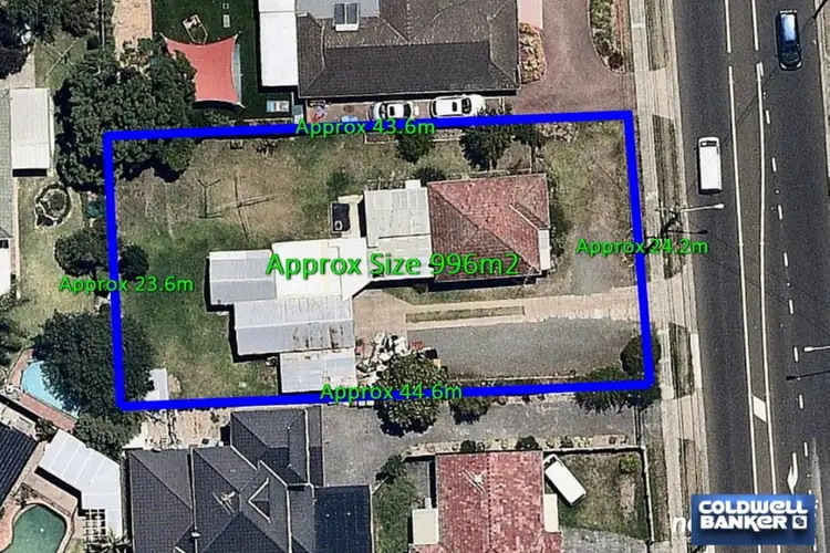 149 Nuwarra Road, Moorebank NSW 2170