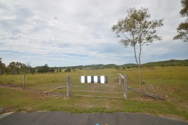 Seventh view of Homely land listing, LOT 101 Kinka Beach Road, Tanby QLD 4703
