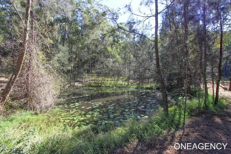 Fifth view of Homely land listing, 27 Neville Morton Drive, Crescent Head NSW 2440