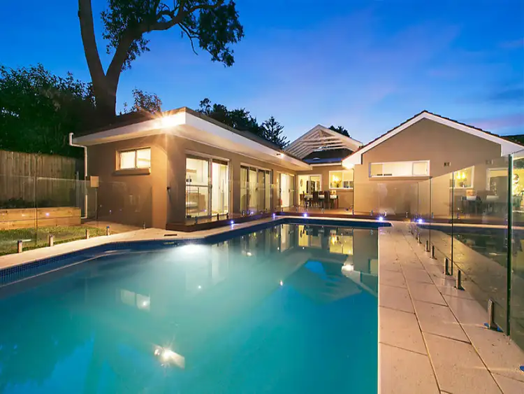 Third view of Homely house listing, 7 Torokina Avenue, St Ives NSW 2075
