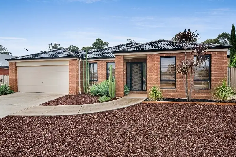 Main view of Homely house listing, 32 Westwood Drive, California Gully VIC 3556