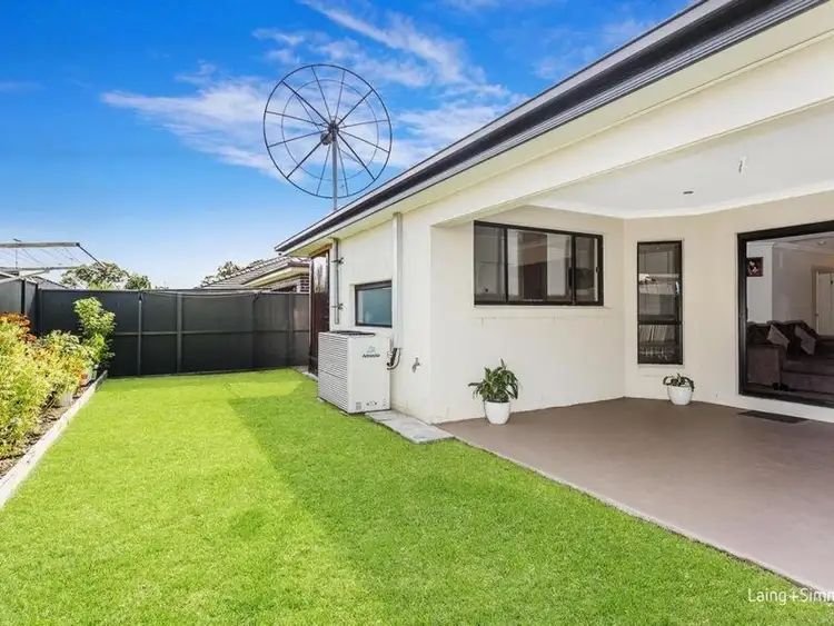 Sixth view of Homely house listing, 7 Jenkin Street, Ropes Crossing NSW 2760