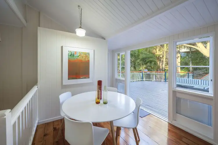 Fourth view of Homely house listing, 32 Glassey Street, Red Hill QLD 4059