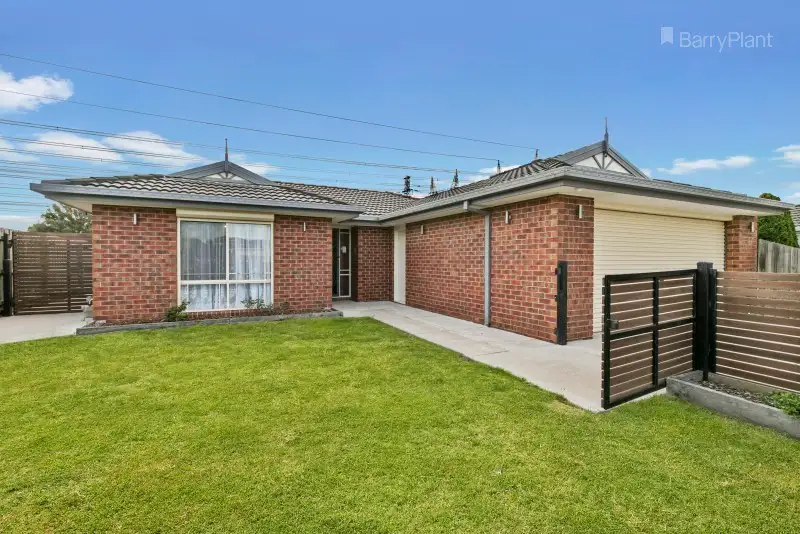 Main view of Homely house listing, 138 Harold Keys Drive, Narre Warren South VIC 3805