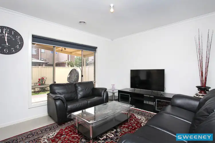 Sixth view of Homely townhouse listing, 16 David Circuit, Hillside VIC 3037