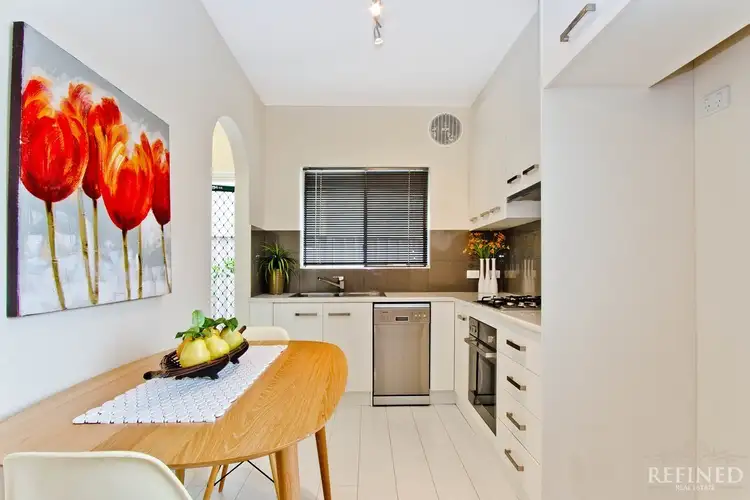 Second view of Homely unit listing, 1/2 Broughton Street, Glenside SA 5065