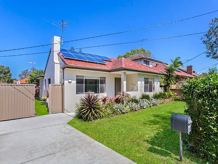 Second view of Homely house listing, 15 Fraser Avenue, Eastgardens NSW 2036