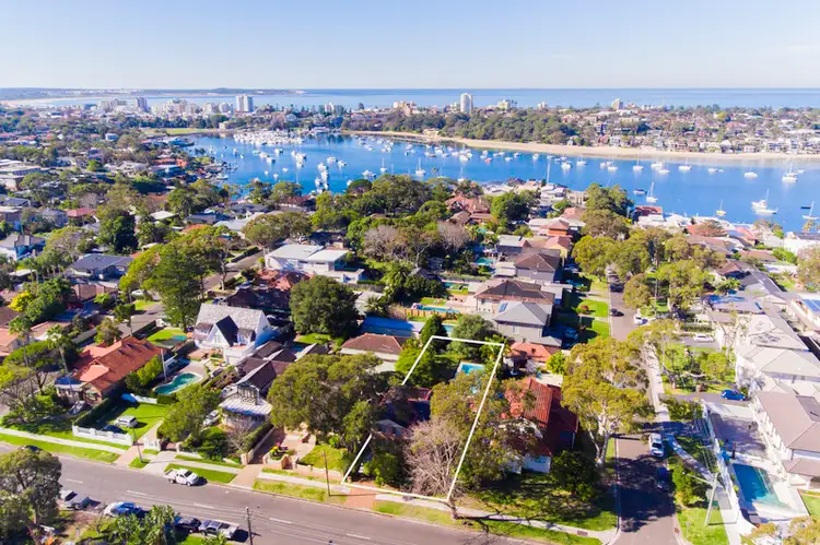 188 Woolooware Road, Burraneer NSW 2230