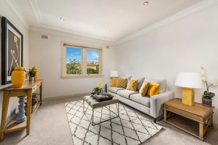 4/4 McLeod Street, Mosman NSW 2088