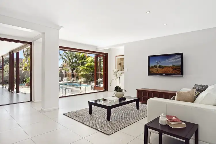 Fifth view of Homely house listing, 35 Agravain Street, Carindale QLD 4152