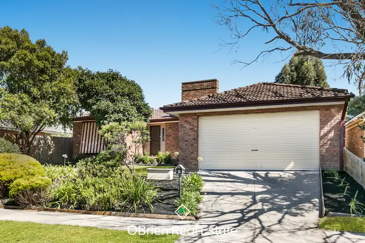 8 Witternberg Avenue, Frankston VIC 3199