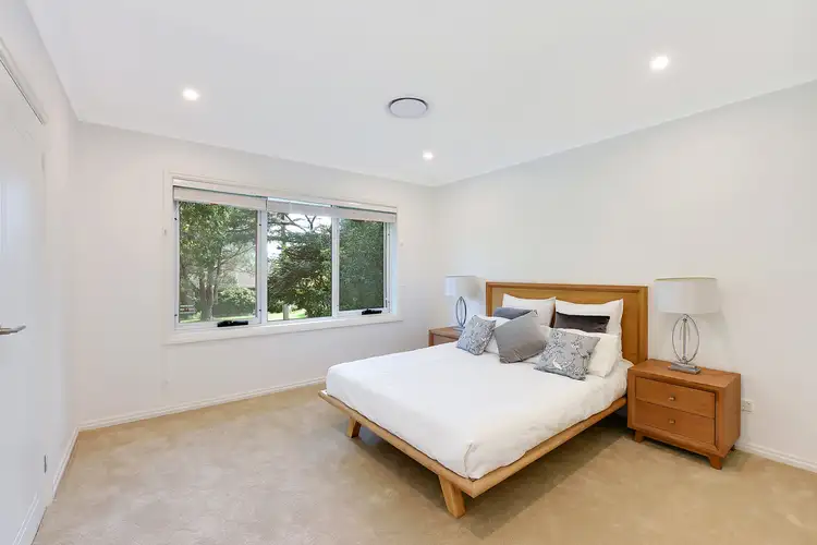 Sixth view of Homely house listing, 5 Windarra Crescent, Wahroonga NSW 2076