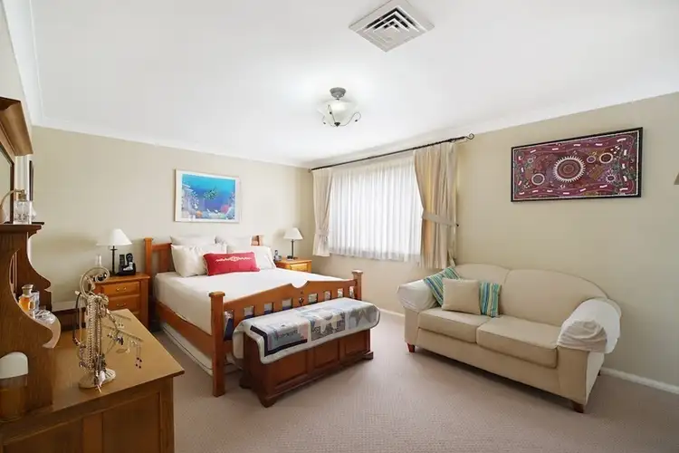 Seventh view of Homely house listing, 6 Lady Anne Way, Narellan Vale NSW 2567