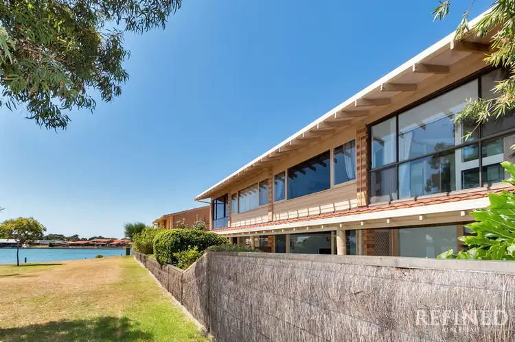 4/82 Military Road, Tennyson SA 5022