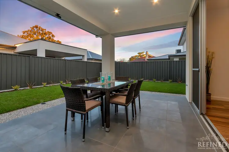 Sixth view of Homely house listing, 1/5 Smith Street, Walkerville SA 5081