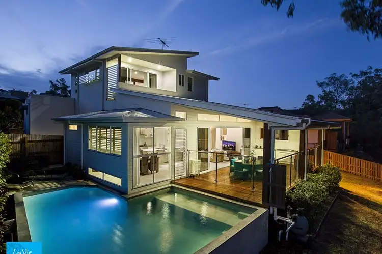 37 Birchwood Crescent, Brookwater QLD 4300