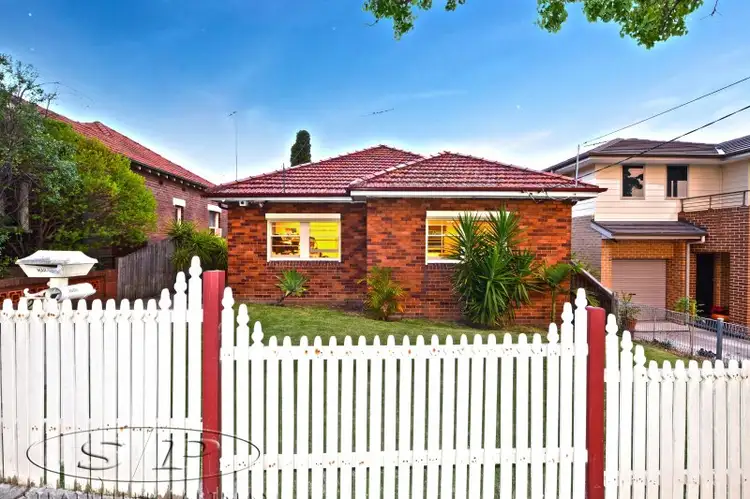 Main view of Homely house listing, 20 Holmwood Avenue, Strathfield South NSW 2136