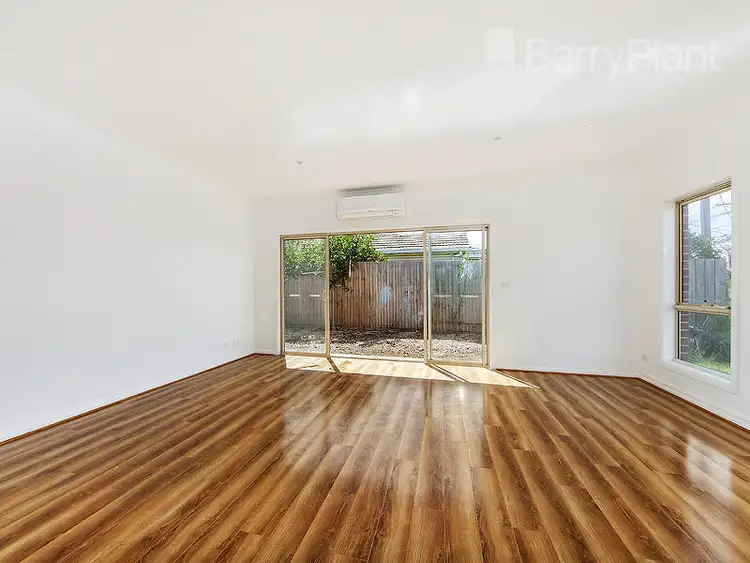 Second view of Homely house listing, 1/71-73 Station Road, Deer Park VIC 3023