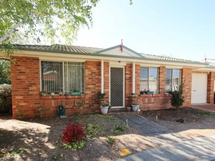 Main view of Homely unit listing, 3/28 Lagoon Street, Goulburn NSW 2580