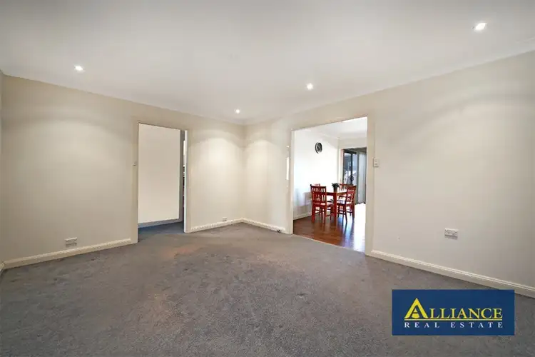 Third view of Homely house listing, 2 Baldi Avenue, Panania NSW 2213