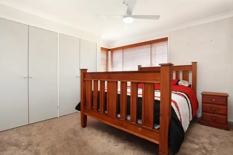 Fourth view of Homely house listing, 4 Tukara Road, South Penrith NSW 2750