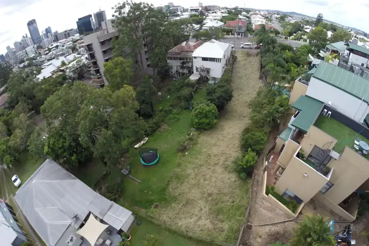 Third view of Homely land listing, 75 Gladstone Road, Highgate Hill QLD 4101