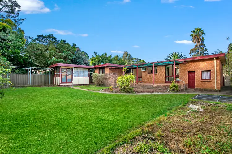 Fourth view of Homely house listing, 13 Louise Avenue, Baulkham Hills NSW 2153