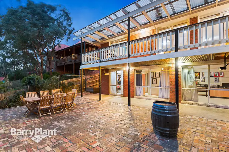 Fourth view of Homely house listing, 26 Penton Court, Diamond Creek VIC 3089