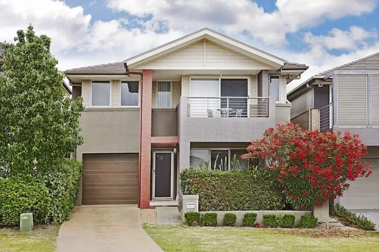 16 Carlton Road, Campbelltown NSW 2560