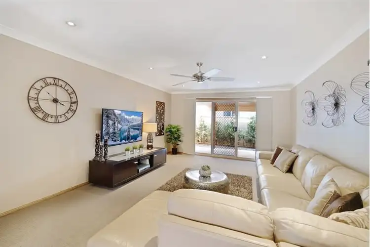 Second view of Homely house listing, 5 Corriedale Close, Elderslie NSW 2570
