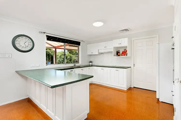 Sixth view of Homely house listing, 20 Charlotte Harrison Drive, Woonona NSW 2517