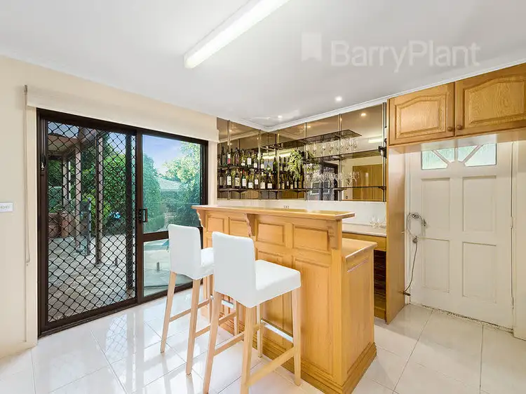 Sixth view of Homely house listing, 4 Kellaway Court, Wantirna VIC 3152