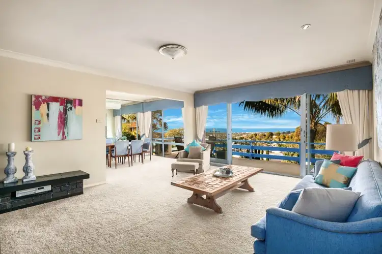 Second view of Homely house listing, 4 Rose Parade, Mount Pleasant NSW 2519