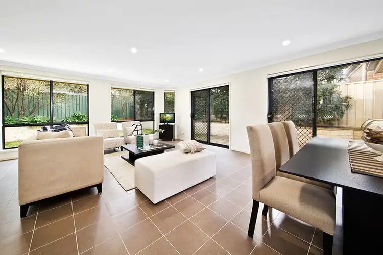 Second view of Homely house listing, 7 Wren Court, Woronora Heights NSW 2233
